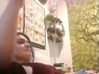 Еротичен видео чат LilahLure