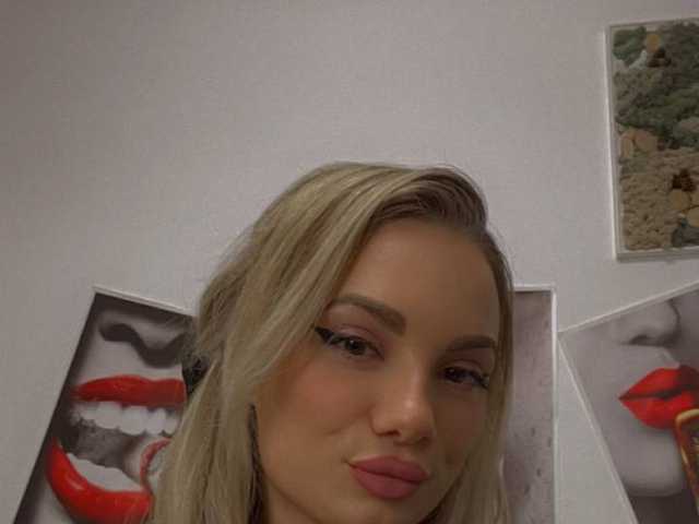 Снимка на профила CallmeAnna