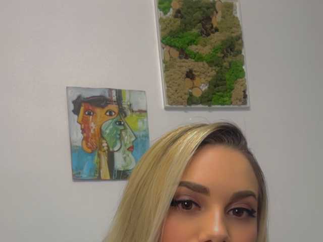 Снимка на профила CallmeAnna