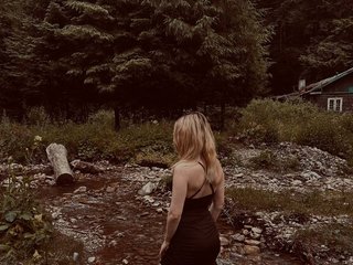 Еротичен видео чат CallmeAnna