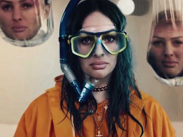Снимка на профила CallMeBadGirl