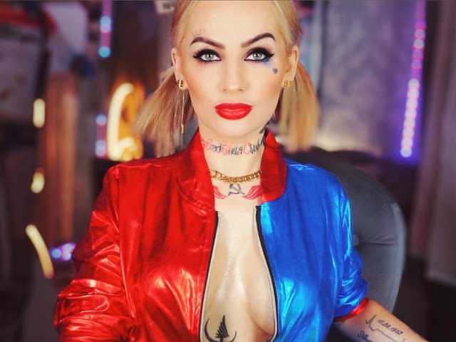 Снимка на профила CallMeBadGirl