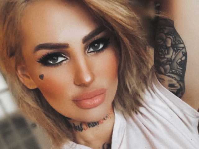 Снимка на профила CallMeBadGirl