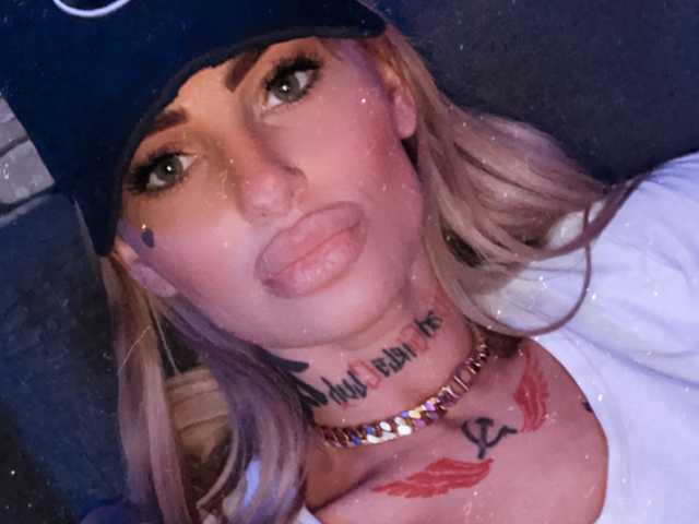Снимка на профила CallMeBadGirl