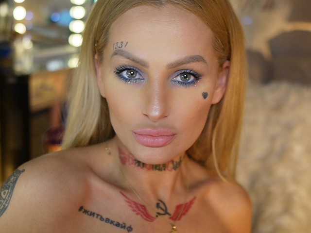 Снимка на профила CallMeBadGirl