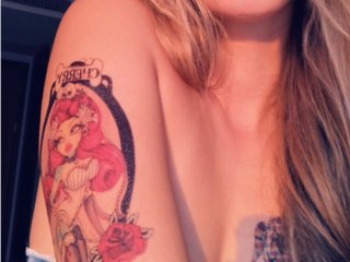 Снимка на профила RedKellyKitty
