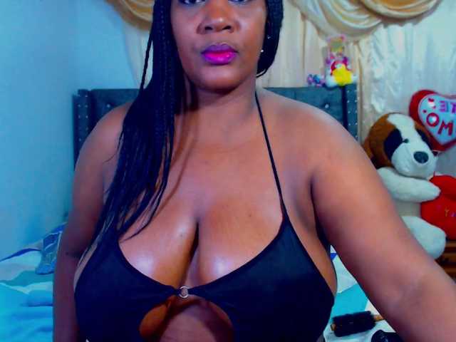 Екранни снимки на излъчване cameroonhott4