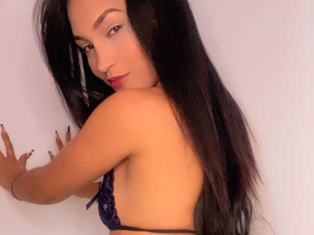 Снимка на профила Camila-ferrer