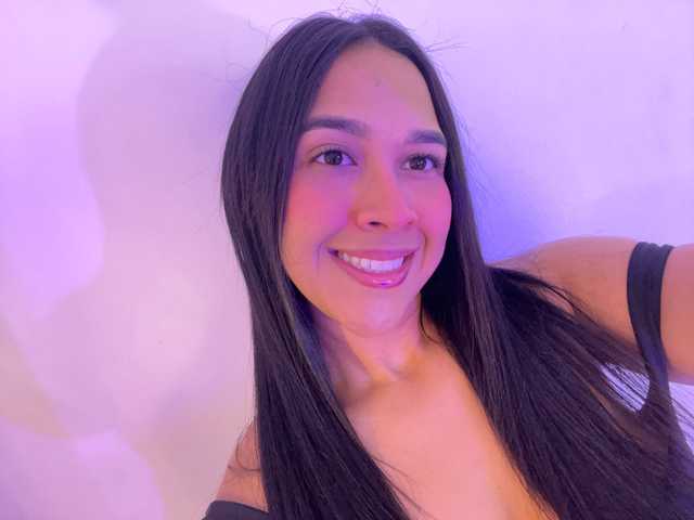 Снимка на профила Camila_Fox