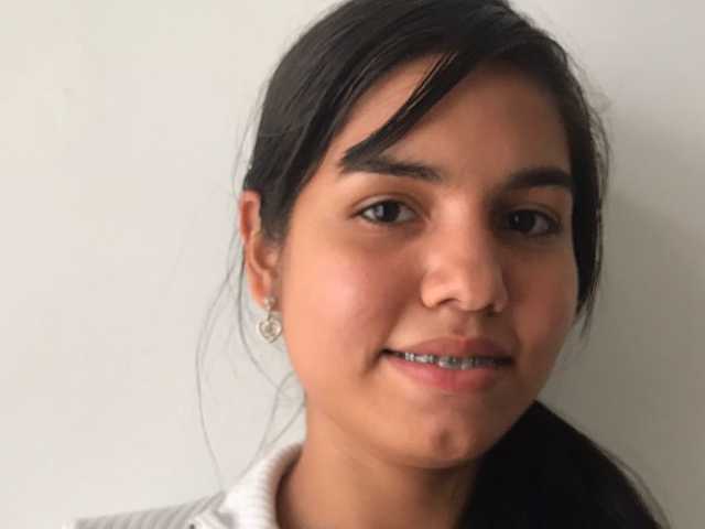 Снимка на профила Camila-sex