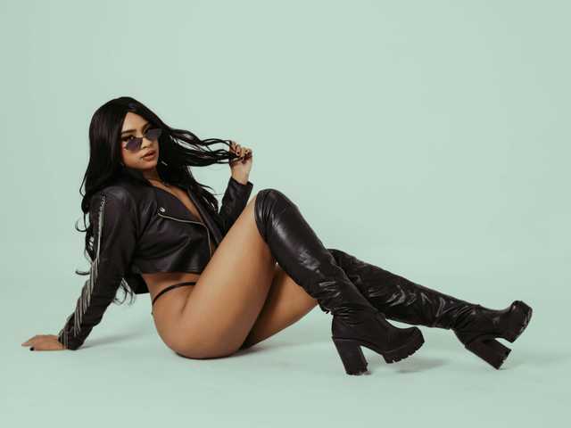 Снимка на профила Camilafoox