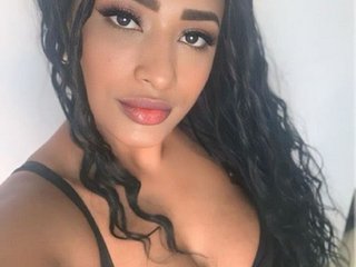 Еротичен видео чат CAMILAHOTTERX