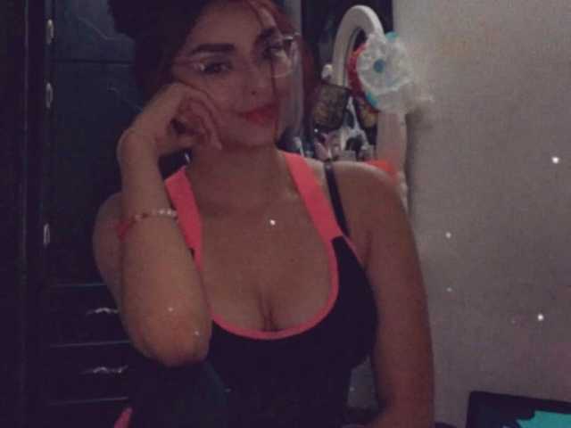 Снимка на профила Camilamendez