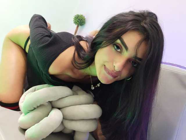 Снимка на профила Camilamendez