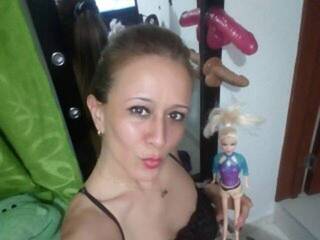 Еротичен видео чат camilaordo