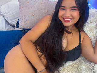 Еротичен видео чат CamilaRioss