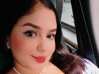 Еротичен видео чат CamilaRousse