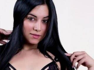 Еротичен видео чат Camilasanders