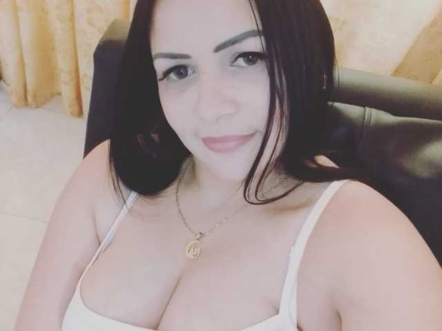 Снимка на профила camilasexy29