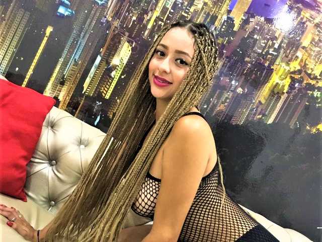 Снимка на профила CamilaVega