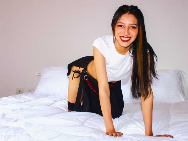 Снимка на профила camilaxhell