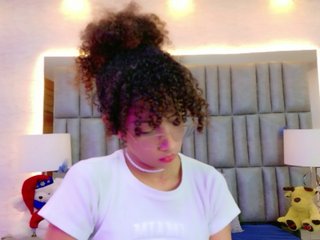 Еротичен видео чат CamileJohnston