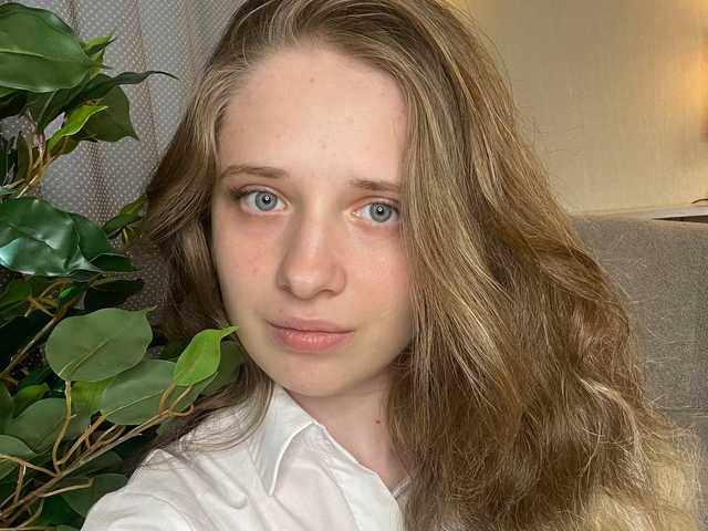 Снимка на профила Camilla-Kelly