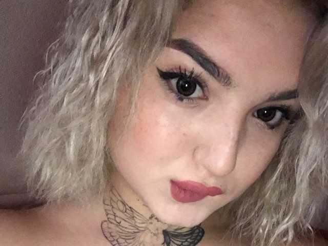 Снимка на профила CamillaCherry03