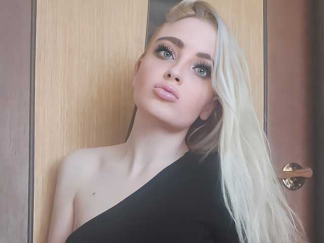 Профилна снимка CamillaClark