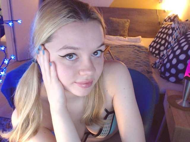 Снимка на профила Camille18