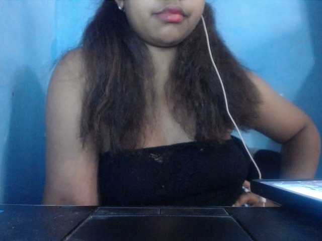 Екранни снимки на излъчване Camille8