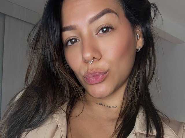 Снимка на профила CamilleMoreau