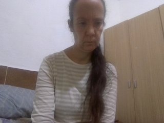 Еротичен видео чат Candela41