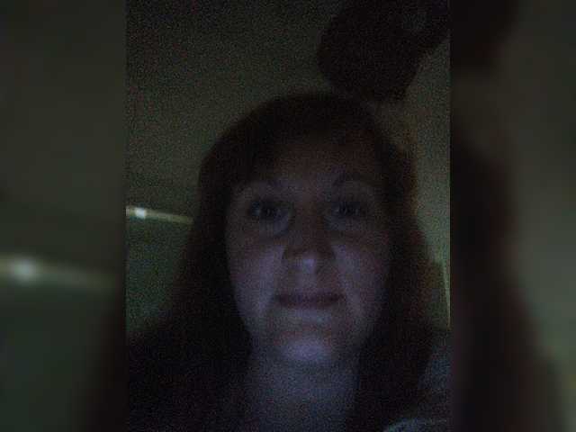 Екранни снимки на излъчване CandiceBlue