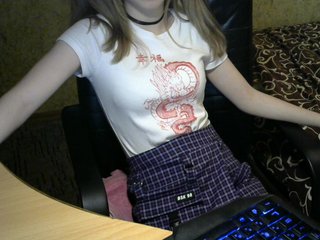 Снимки anime_loli Hey guys!:) Goal- #Dance #hot #pvt #c2c #fetish #feet #roleplay Tip to add at friendlist and for requests!