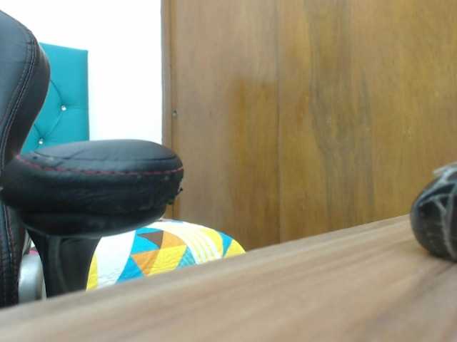 Екранни снимки на излъчване candy-hot