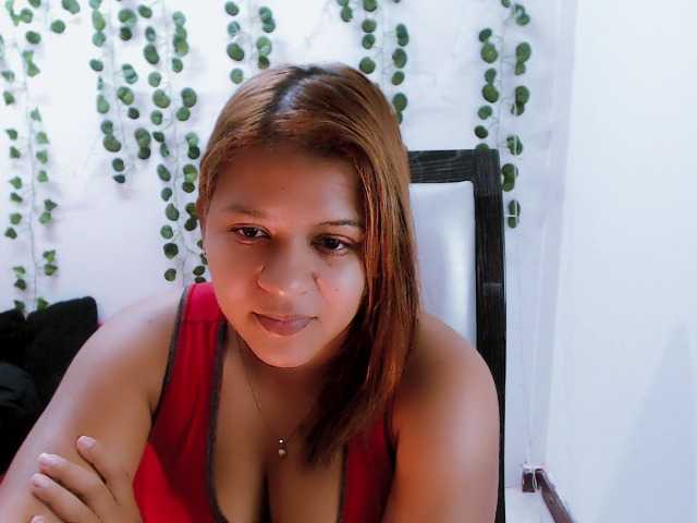 Екранни снимки на излъчване Morena_Linda