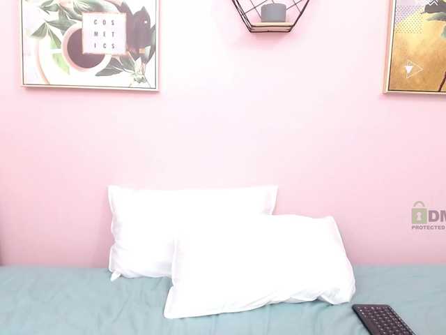 Екранни снимки на излъчване Candy-p