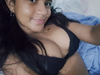 Еротичен видео чат Candy-wish1