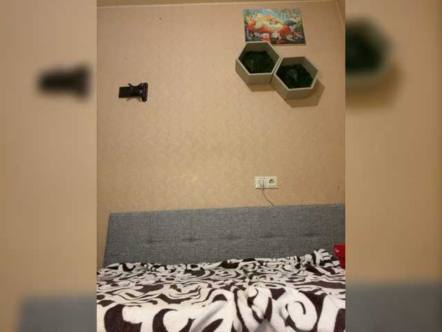 Екранни снимки на излъчване SweetyMeow