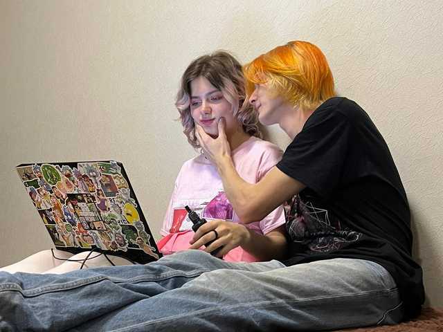 Снимка на профила Candycrisa