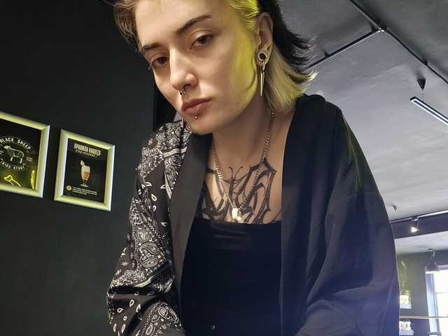 Снимка на профила CandyLola