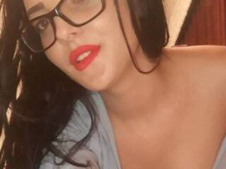 Еротичен видео чат CandyLuu