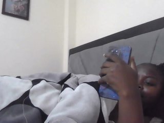 Еротичен видео чат candynoir