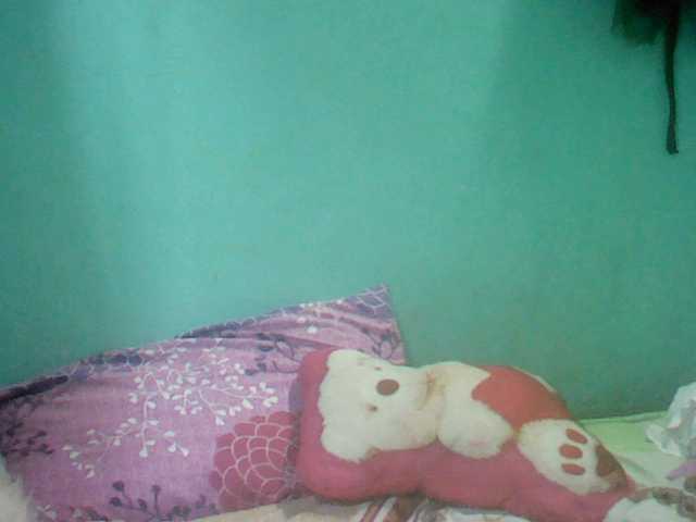 Екранни снимки на излъчване CandyRose26