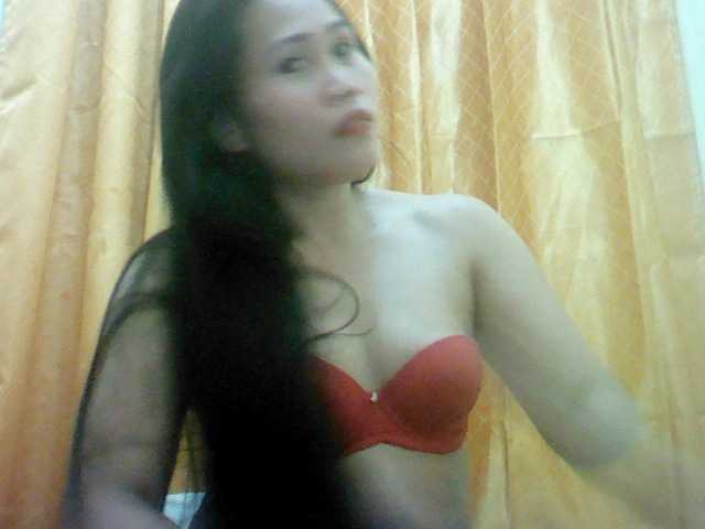 Екранни снимки на излъчване CandyRose26