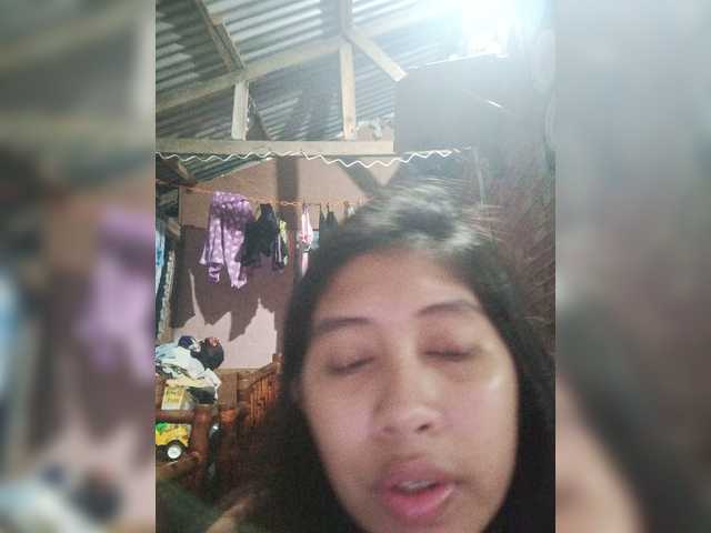 Екранни снимки на излъчване CandyRose26