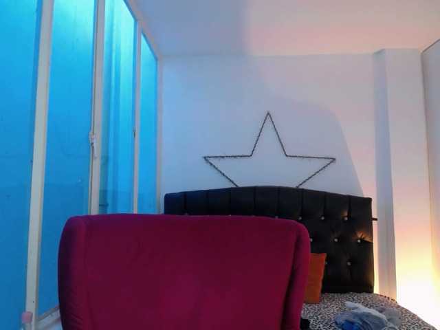 Екранни снимки на излъчване candystorm01