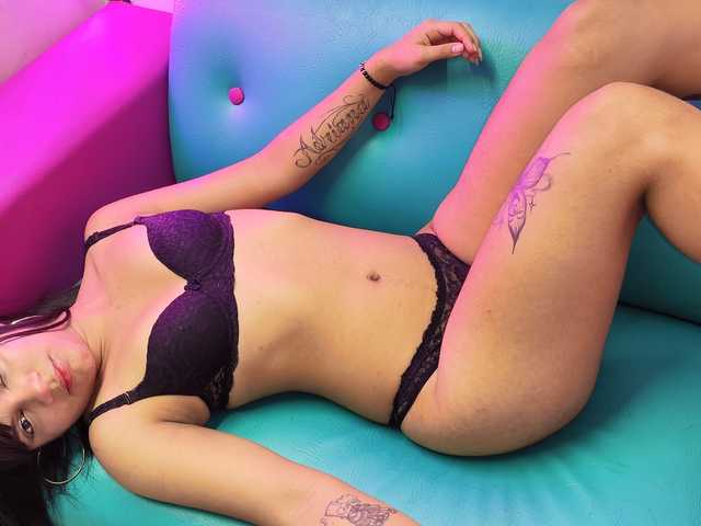 Снимка на профила candywildx