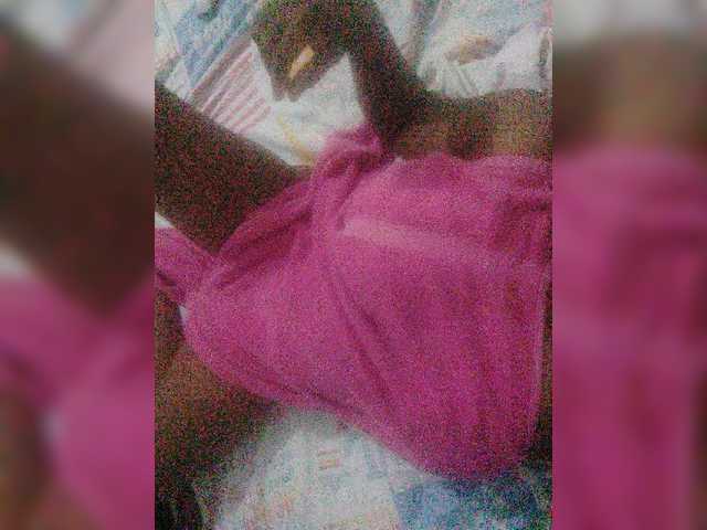 Екранни снимки на излъчване Canela08